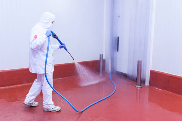 Best Warehouse Cleaning  in Lawrence, IN