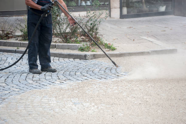Best Dumpster Area Cleaning  in Lawrence, IN