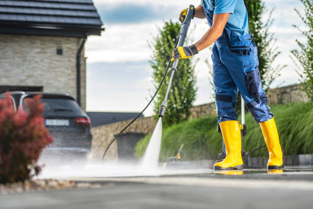 Best Gas Station Cleaning  in Lawrence, IN